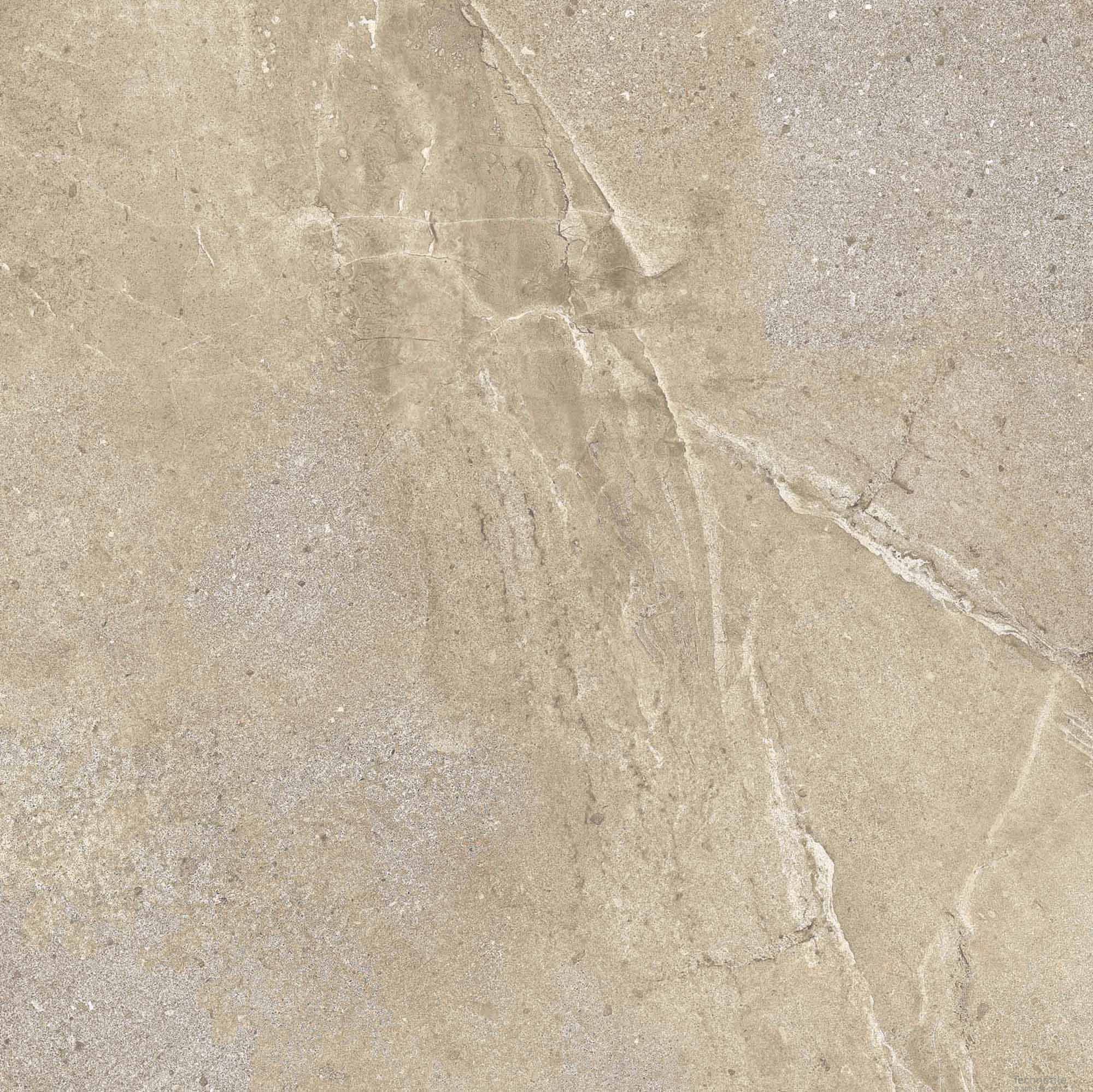 Плитка керамогранит Kailas KA03 Светло-коричневый матовый