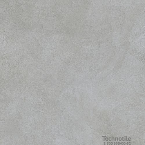 Плитка керамогранит МикроЦемент K947812R Серый матовый