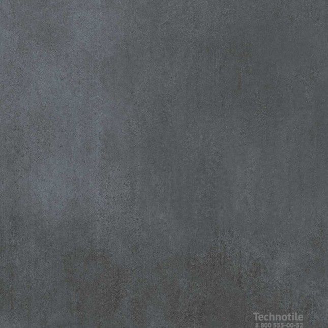 Плитка керамогранит Матера GRS06-02 Смола матовый