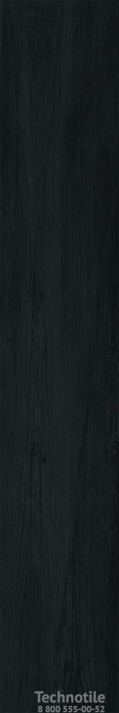 Плитка керамогранит Аспенвуд Антрацит матовый