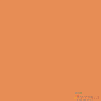 Плитка керамогранит GTF457М Оранжево-желтый матовый