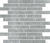 Мозаика Граните Стоун Цемент 300*358*10,5 SR Серый 