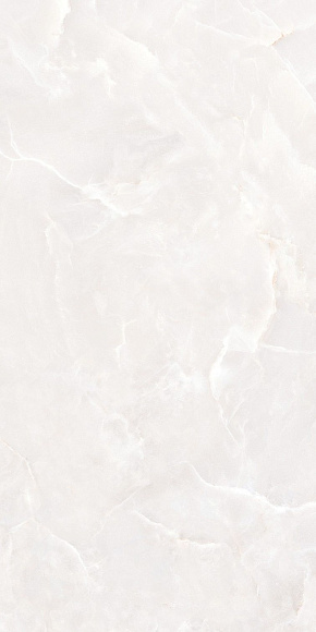 Плитка керамогранит КлаудОникс K958167HR Белый сатинированный 