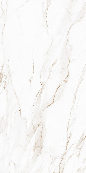 Плитка керамогранит Golden 01 White матовый