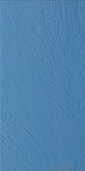 Плитка керамогранит ГРЕС UF012 Синий рельеф