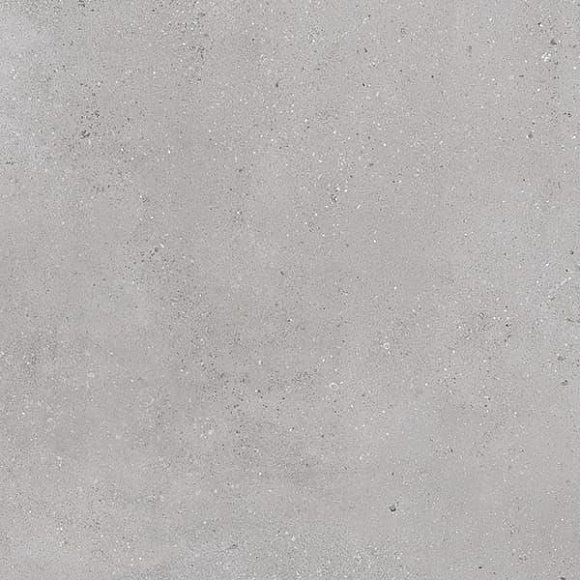 Плитка керамогранит Алатау ГР403 Серый матовый