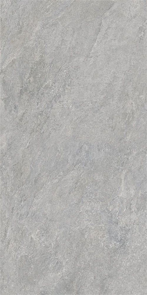 Плитка керамогранит Quarstone Серый матовый