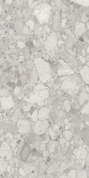 Плитка керамогранит SoftCeppo Серый матовый