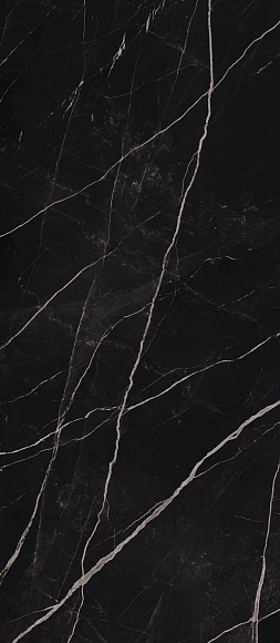 Плитка керамогранит Empire Calacatta Black лаппатированный