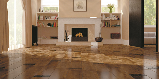 Italian Wood