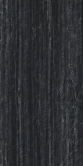 Плитка керамогранит Slim Tile Series JLBS1260VE22P Черный полированный