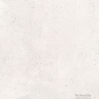 Плитка керамогранит Алатау ГР400 Белый матовый