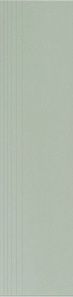 Ступень керамогранит Моноколор UF028 Ниагара матовый