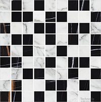 Мозаика m01 Marble Trend 300*300*10 К-1000/1004 LR  