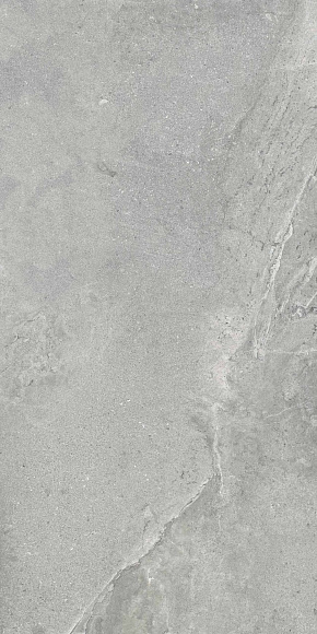 Плитка керамогранит Kailas KA01 Серый матовый