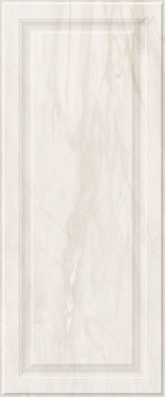 Плитка керамическая Lira 02 Beige глянцевый