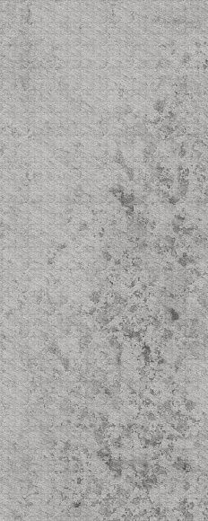 Интерьерная панель Concrete Streak 3000*1200*4 SS-7.4.2 Ash Grey глянцевый