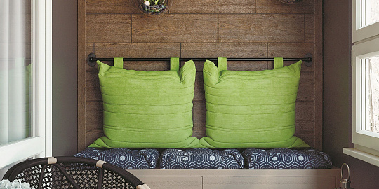 Italian Wood