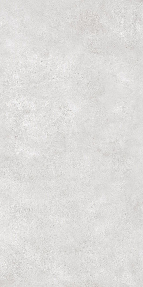 Плитка керамогранит Койва ГР250 Белый матовый