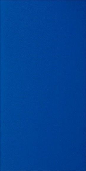 Плитка керамогранит Моноколор UF025 Насыщенно-синий матовый