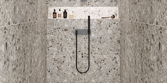 Terrazzo