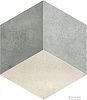Декор d01-cut Cemento 520*450*10 G-901 MR Темно-серый 