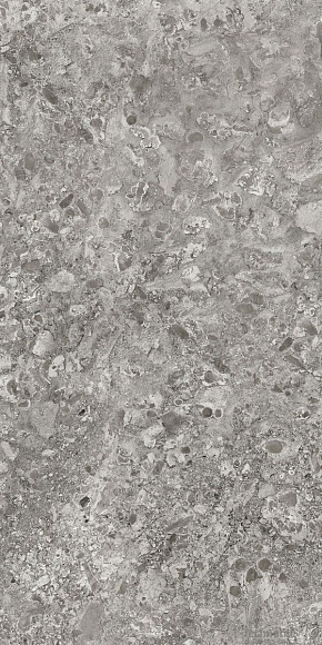 Плитка керамогранит Граните Лунар Серый матовый