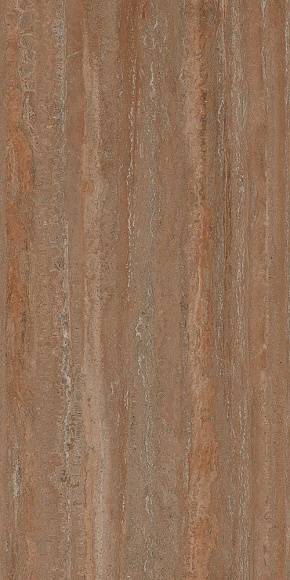 Декор керамогранит StoneSystem Травертин Рoccо матовый