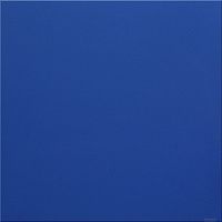 Плитка керамогранит Моноколор UF025 Насыщенно-синий антискользящий