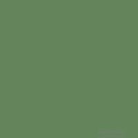 Плитка керамогранит Моноколор МС-615 Зеленый матовый (калиброванный)