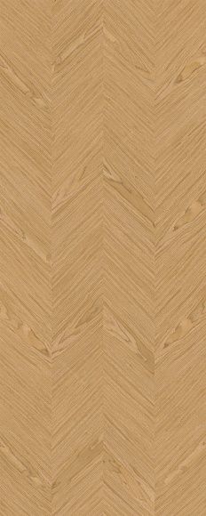 Интерьерная панель Chevron CG-4.1.2 Oak Nature глянцевый