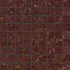 Мозаика m01 Atlantide 300*300*10 G-760 PR Красно-коричневый 