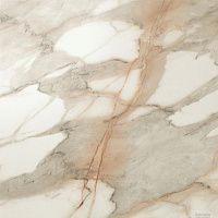 Плитка керамогранит Supernova Marble Calacatta Gold матовый