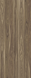 Интерьерная панель American Walnut NT-17.1.3 Cappuccino матовый алюминий