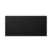 Плитка керамическая Дюна 5Т Черный матовый