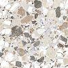 Мозаика 5x5 керамогранит Marble-X Дезерт Роуз Терра лаппатированный