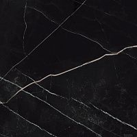 Плитка керамогранит Empire Calacatta Black лаппатированный