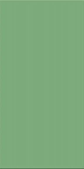 Плитка керамогранит ГРЕС UP070 Мята матовый