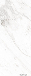 Плитка керамическая Scarlett 01 White матовый