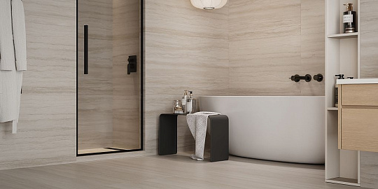 Travertine