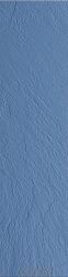 Плитка керамогранит Моноколор UF012 Синий рельеф