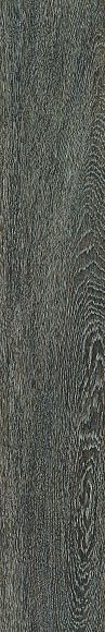 Плитка керамогранит Wood JLBW201201 Темно-серый матовый