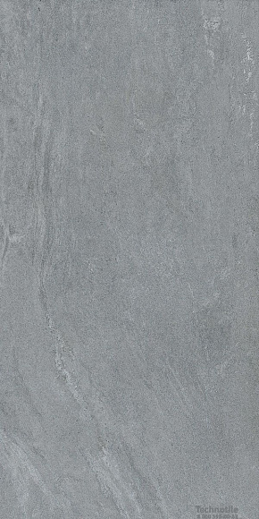 Плитка керамогранит Конжак ГР263 Серый матовый