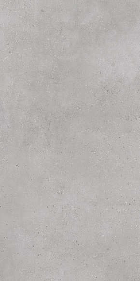 Плитка керамогранит Алатау ГР403 Серый матовый