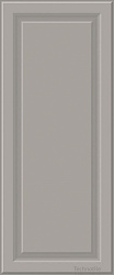 Плитка керамическая Liberty 02 Grey матовый