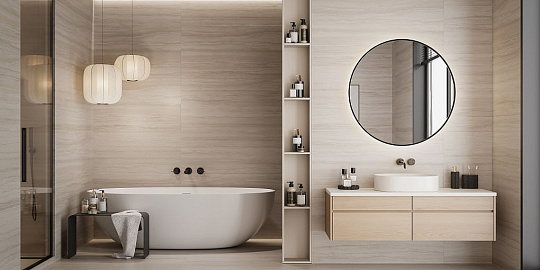 Travertine