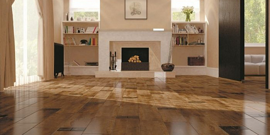Italian Wood