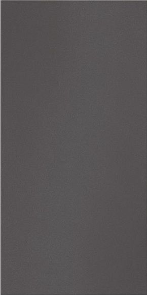 Плитка керамогранит Моноколор UF013 Черный матовый