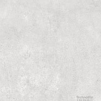 Плитка керамогранит Койва ГР250 Белый матовый