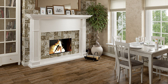 Italian Wood